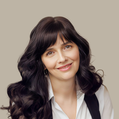 Буткевич Ірина Миколаївна