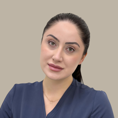 Дмитрієва Ганна Андріївна