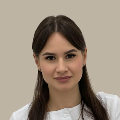 Кісельова Катерина Андріївна