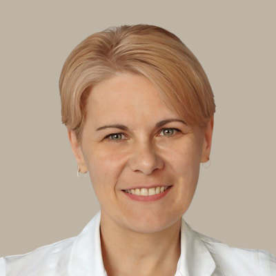 Кудрова Галина Володимирівна